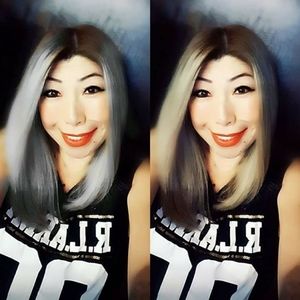 Meet your Posher, Lucy